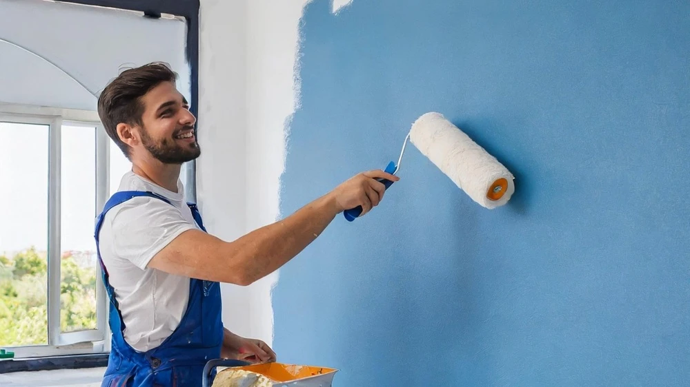 Erzurum Boya Badana Ustası