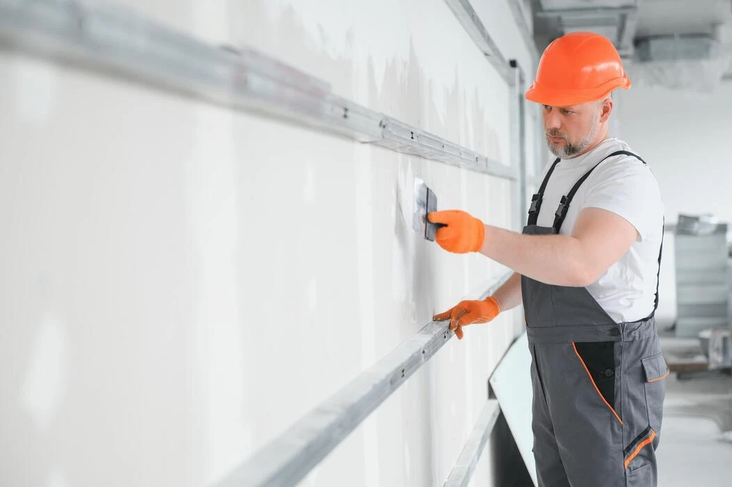 Erzurum Alçı Sıva Ustası