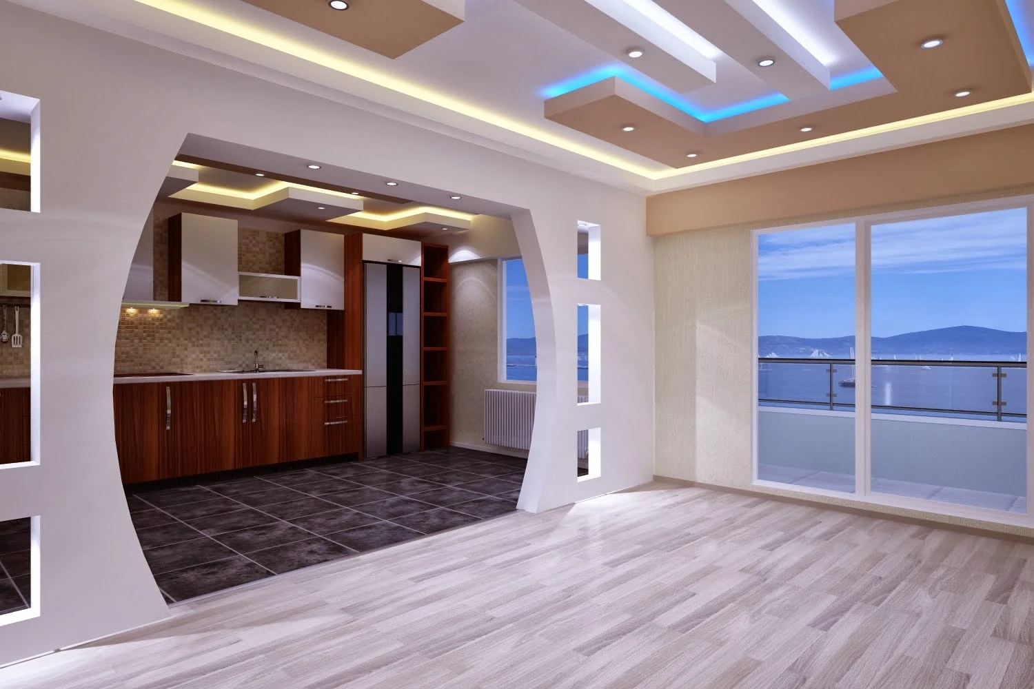 Erzurum İnşaat Yapı Dekorasyon